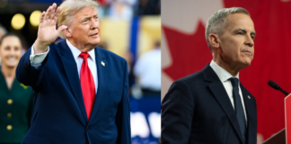 Trump Imposes 50% Tariff on Certain Canadian Goods Over Dairy Rules
