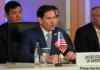 Rubio Says Iran Not Serious About Talks, Warns of Consequences