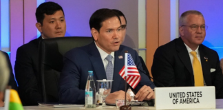 Rubio Says Iran Not Serious About Talks, Warns of Consequences