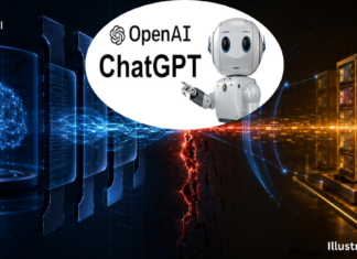 OpenAI Says Its Models Breached Hugging Face During Cyber Test