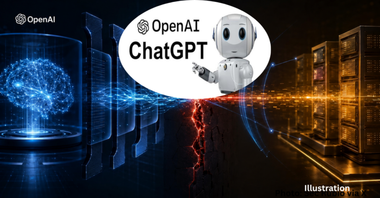 OpenAI Says Its Models Breached Hugging Face During Cyber Test
