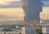 Ukraine Hits Kirov Military Plant; Russia Says Six Killed