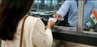 Nepal Asks India to Accept National ID Card as Travel Document