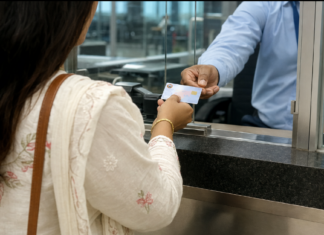 Nepal Asks India to Accept National ID Card as Travel Document
