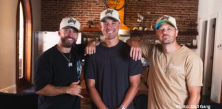 Dad Gang Grows From 100 Garage Hats to 1 Million Dads Worldwide