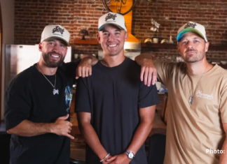 Dad Gang Grows From 100 Garage Hats to 1 Million Dads Worldwide