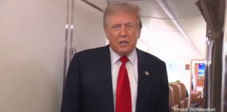 Trump Says U.S. Is Meeting With Iran, Sees Chance for Deal