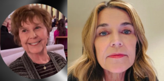 Savannah Guthrie Issues New Plea for Missing Mother