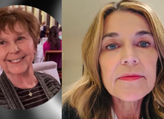 Savannah Guthrie Issues New Plea for Missing Mother