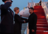 Zelenskyy Names Defense, Strategic Cooperation Top Trump Talks Focus