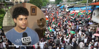 India’s Cockroach Party Objects to Supreme Court FIR Provision, Warns Protests May Resume
