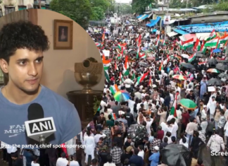 India’s Cockroach Party Objects to Supreme Court FIR Provision, Warns Protests May Resume