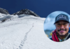 Two Dead, Nirmal Purja Among Missing After Broad Peak Avalanche