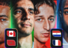 Canada-Morocco, France-Paraguay Open Round of 16, Set First Quarterfinal