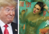 White House TikTok Sets Pro-Trump Video to Taylor Swift Hit
