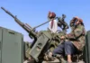 Pakistan Rejects India’s Condemnation of Afghan Airstrikes