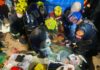 Man Rescued Alive From Venezuela Mall Rubble After More Than a Week