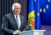 Moldova’s Prime Minister Alexandru Munteanu Announces Resignation