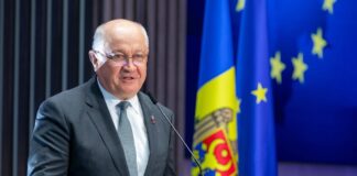 Moldova’s Prime Minister Alexandru Munteanu Announces Resignation