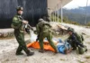 American Pilot Killed After Landing in Indonesia’s Papua