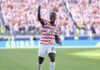 FIFA Lifts Balogun Ban, Clears USA Striker for Belgium Clash