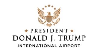 Palm Beach Airport Officially Renamed for Trump, FAA Code Now DJT