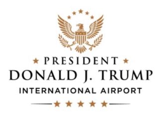 Palm Beach Airport Officially Renamed for Trump, FAA Code Now DJT
