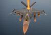 U.S. Launches Third Round of Iran Strikes