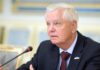 Sen.Lindsey Graham, Senator and Trump Ally, Dies at 71 After Sudden Illness