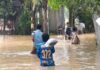 Bangladesh Floods Kill 51, Over 1 Million Marooned