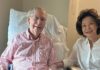 Sen. McConnell Moves to Rehab Center After Fall and Bout of Pneumonia