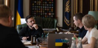 Ukraine to Open Volyn Archives in Push to Reset Poland Ties