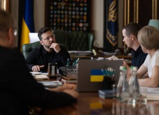 Ukraine to Open Volyn Archives in Push to Reset Poland Ties