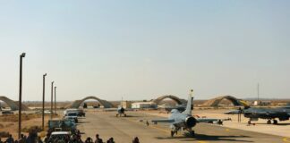 Two US Service Members Killed, One Missing in Jordan, CENTCOM Says