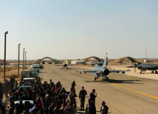 Two US Service Members Killed, One Missing in Jordan, CENTCOM Says