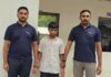 India Police Arrest 18-Year-Old in Rs 64 Crore Cyber Fraud Case