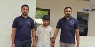 India Police Arrest 18-Year-Old in Rs 64 Crore Cyber Fraud Case