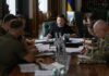Zelenskyy Says Ukraine’s Strike Range Exceeds 3,000 Km