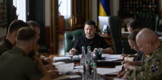 Zelenskyy Says Ukraine’s Strike Range Exceeds 3,000 Km