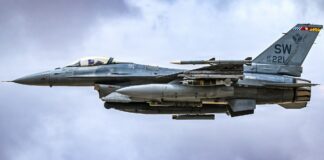 U.S. Strikes Dozens of IRGC Targets Inside Iran, CENTCOM Says