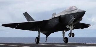 CENTCOM Denies Iran Destroyed Three US F-35s in Jordan