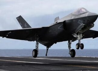 CENTCOM Denies Iran Destroyed Three US F-35s in Jordan