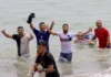 Tens of Thousands Cross Into Ceuta as Spain and Morocco Vow Returns