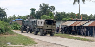 Nepal: PM Shah Promises Justice as Sunsari Curfew Remains