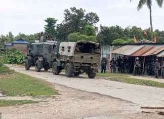 Nepal: PM Shah Promises Justice as Sunsari Curfew Remains