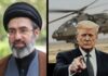 Iranian Official Says Tehran Will Match U.S. Strike Pause