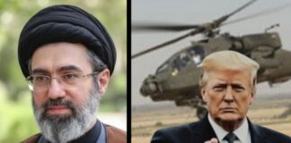 Iranian Official Says Tehran Will Match U.S. Strike Pause