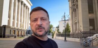 Zelensky Warns of New Massive Russian Strike, Urges Patriot Missiles