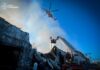 15 Killed in Kyiv After Russian Missile and Drone Strike, Zelenskyy Says