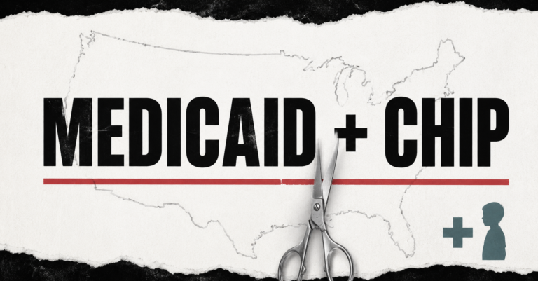 Trump Administration Ends Medicaid, CHIP Funds for Minors’ Gender Care
